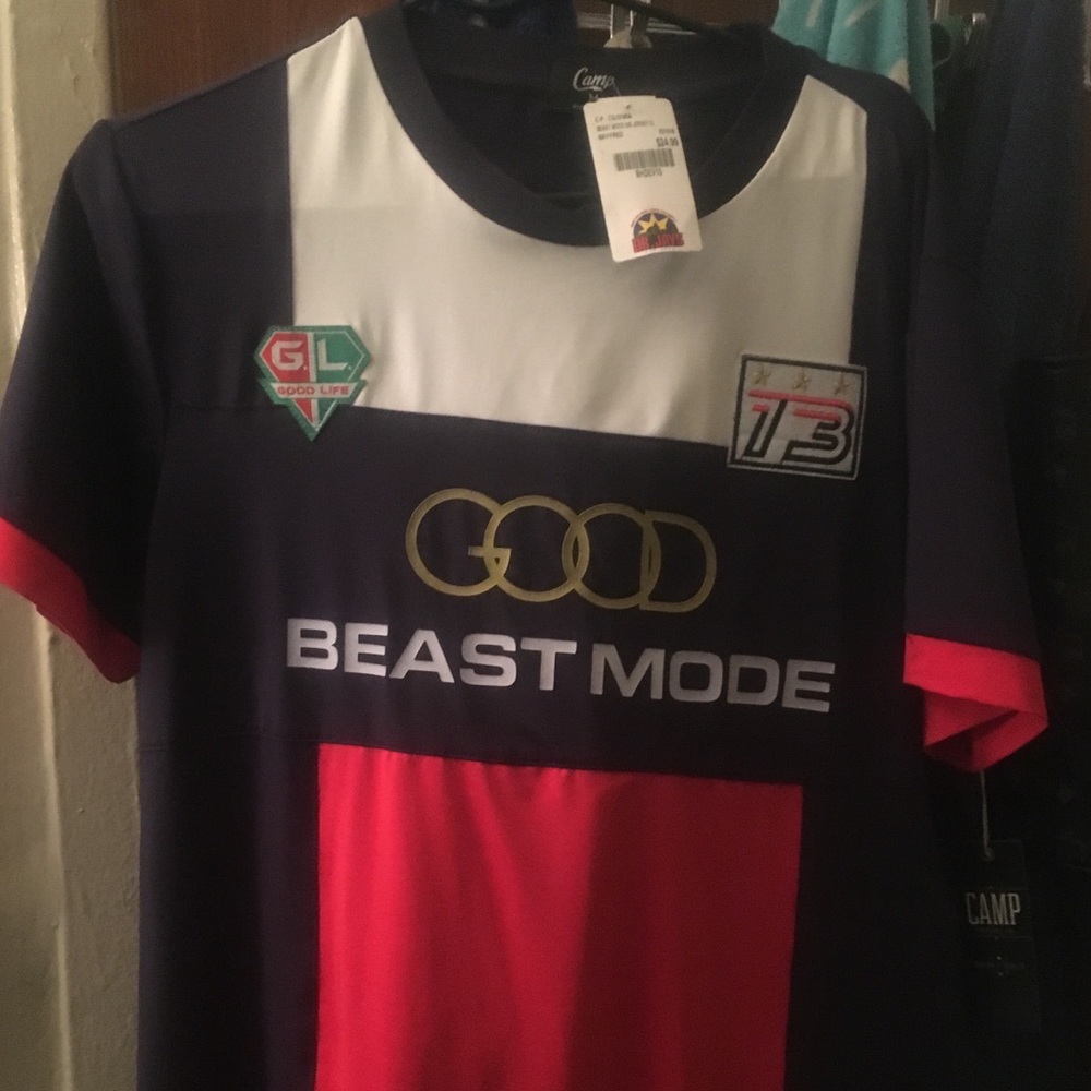 Men’s Shirt